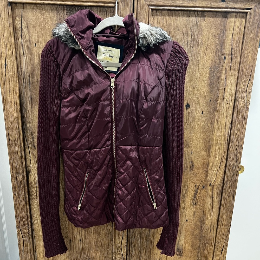 Jacket
